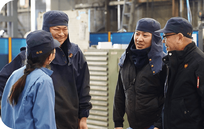 採用情報